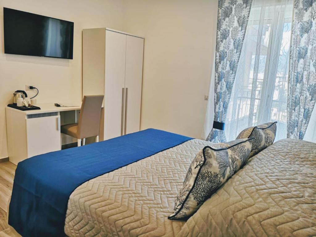CIOFFI SORRENTO RELAX room 2