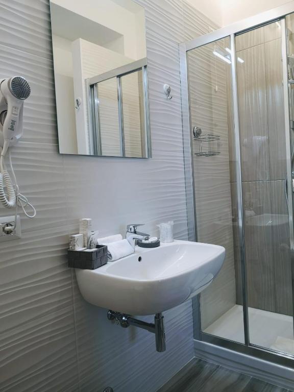 CIOFFI SORRENTO RELAX room 3