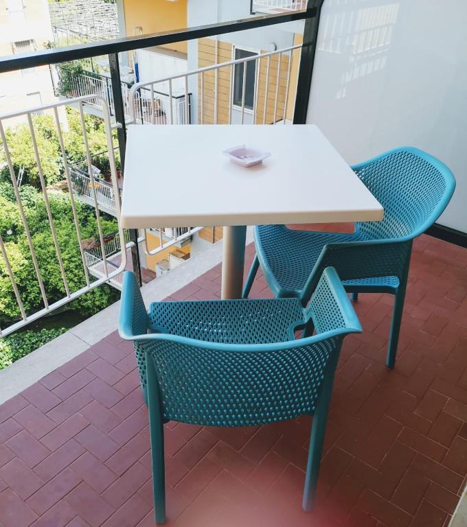 CIOFFI SORRENTO RELAX room 4