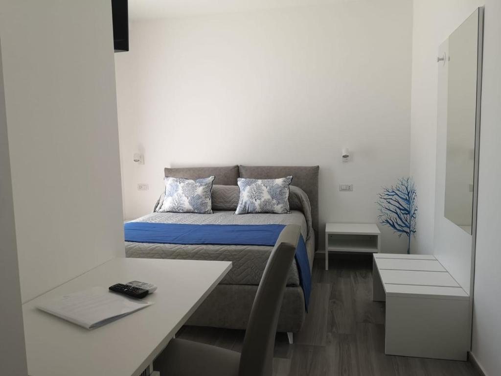 CIOFFI SORRENTO RELAX room 5