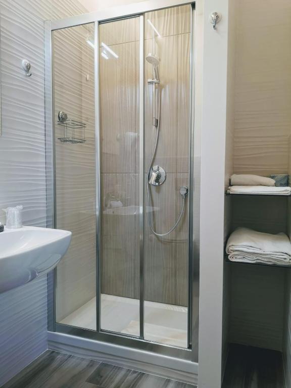 CIOFFI SORRENTO RELAX room 6